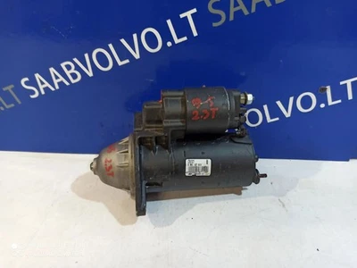 Saab 95 - 96 2006 Starter motor 000110705 Petrol 125kW BPR19634 - Imagem 1 de 4