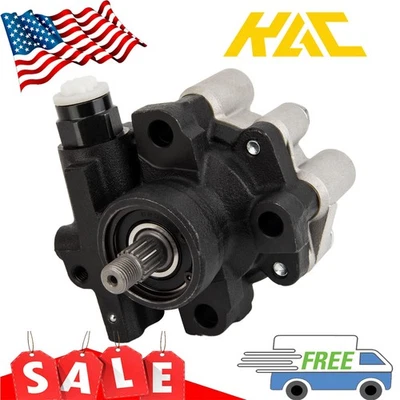 Bomba de dirección asistida sin depósito para Lexus IS300 2001-2005 215259 4432053030 Foto 1 de 4