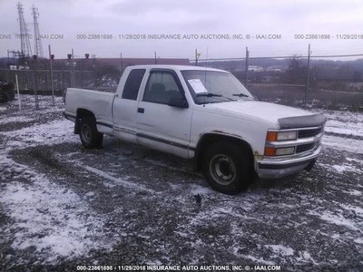 Fuel Pump Assembly 6-262 4.3L Fits 93-95 CHEVROLET 1500 PICKUP 1909735 — 第 1/4 张图片