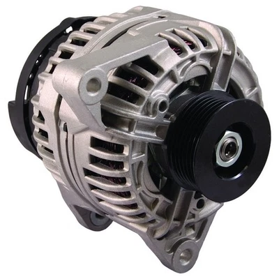 Alternador nuevo para Audi Allroad Quattro V6 2.7L 03-05 06C903016B 078903016AC Foto 1 de 4