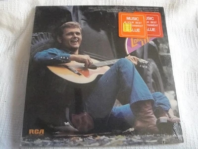 Jerry Reed - Lord, Mr. Ford - Lp Vinyl Record NEW 1973 RCA VICTOR RECORD - Image 1 of 2