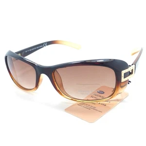 BOOTS 043I (043H) Women's Wrap Sunglasses    FG943 - Picture 1 of 7