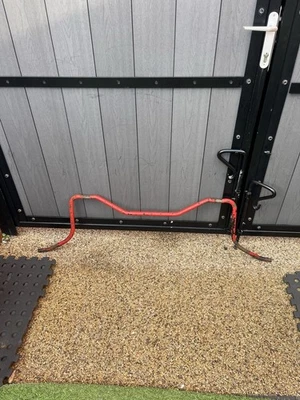 VW CORRADO/MK3 GOLF VR6 21MM ANTI-ROLL BAR - Image 1 of 4