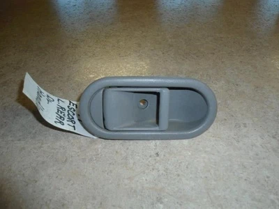 Ford Escort 1999 manija de puerta interior conductor trasero 191259 Foto 1 de 2