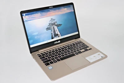 Asus VivoBook S14 - Imagen 1 de 4