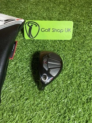 TITLEIST TSR2 #4 HYBRID 21° HYBRID HEAD ONLY LEFT HANDED - Image 1 of 4