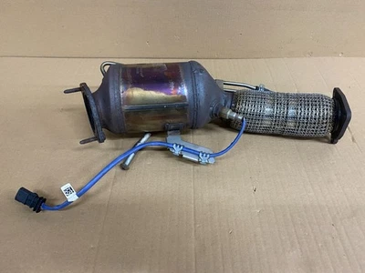 VOLVO XC40 1.5 PHEV PARTICLE FILTER    32313169    2018 2019 2020 - 2025   C4036 - Image 1 of 4