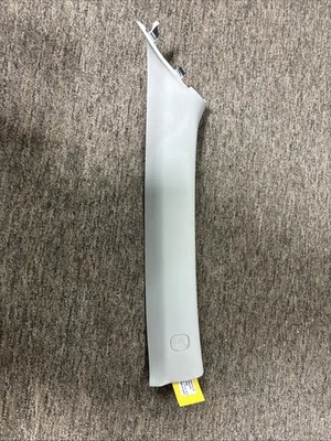 Subaru Impreza WRX A 2008-2014 pilar cubierta de ajuste conductor izquierda OEM 08-14 Bb161 Foto 1 de 3