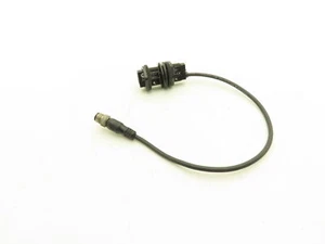 Allen Bradley 42SRP-6002-QD Photoelectric Sensor Diffuse Transmitter 10-30VDC - Picture 1 of 9