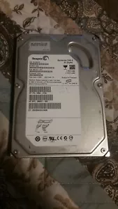Seagate Barracuda 9BD131-021 8 GB 7200 1/MIN - Bild 1 von 4