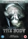 The Body DVD (2013) José Coronado, Paulo (DIR) cert 15 FREE Shipping, Save £s