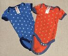 Mini Boden One Pieces 6-12mos (deux)