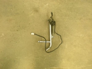 Yamaha Virago XV 1100 XV1100 700 750 1000 1998 soporte lateral con interruptor de seguridad - Imagen 1 de 1