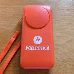 Marmot Neck Fan Hanging Fan - Picture 1 of 3