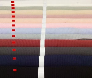 Hardy'sTextile100%Cotton Leno/Gauze Dyed Washed Fabric DIY Dress Shirt TOP(Y006) - Bild 1 von 15