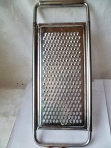 WMF Küchenreibe Rohkostreibe Edelstahl 30 cm - Bild 1 von 1