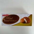 Maliban Real Temptation weiße Choco gefüllte Kekse Neu Sri Lanka 90g