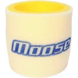 Filtro de ar seco Kawasaki KLF220 Bayou 1998 1999 2000 2001 Moose Racing  - Imagem 1 de 3