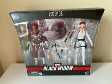 Marvel Legends Hasbro Red Guardian Melina 2-Pack Series SEALED Action Figure  X