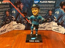 Complete Guide to Tomas Hertl Rookie Cards 35