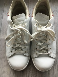 isabel marant bobby sneakers ebay