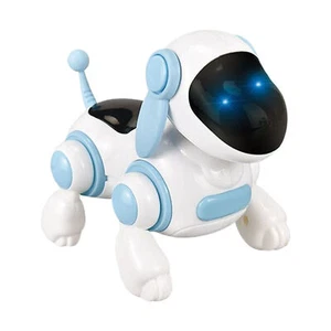 Juguetes electrónicos de robot con control remoto para animales mascotas (sin batallas color aleatorio) - Imagen 1 de 12