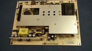 SANYO DP46849 POWER MAIN T-CON INVERTER BOARDS 1AV4U20C38800 N7AE T460HW03 V1 - Picture 1 of 4
