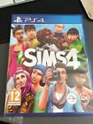 Ps4 The Sims4 Game