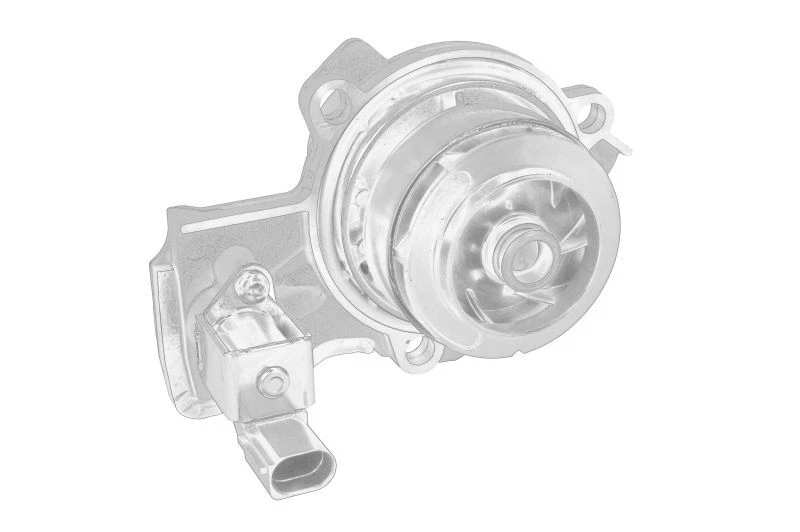VW Wasserpumpe 04B 121 011D für AUDI A1; SEAT IBIZA/TOLEDO; SKODA FABIA; VW POLO - Bild 1 von 1