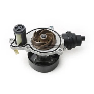 Engine Water Pump Fit For BMW 120i 220i 320i 420i 520i X3 B48 2.0T 11518638026 - Picture 1 of 15
