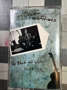 ROY ORBISON & Friends - Cassette Tape - Bruce Springsteen Tom Waits and More - Picture 1 of 3