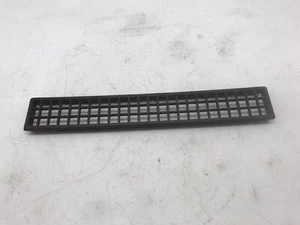 81 87 Chevy GMC Truck Dash One Defost Vent LH RH VENT LH Or RH Bronw 1 OEM - Picture 1 of 4