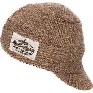Rig'Em Right Heavy Weight Knit Beanie Olive Timber 006-T - Picture 1 of 1