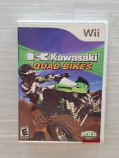 .Wii.' | '.Kawasaki Quad Bikes.