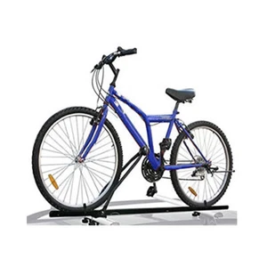 Bicycle Bike Car Cycle Carrier Rack Universal Fitting Saloon Hatchback Estate - Picture 1 of 9