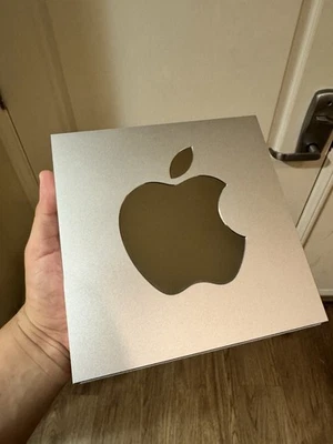 Apple Employee 10 Year Award (алюминий) - коллекционный товар - Изображение 1 из 4