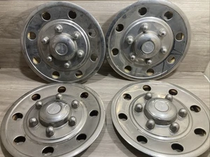 Phoenix USA Hub Cap PGQ60POC  - Picture 1 of 9