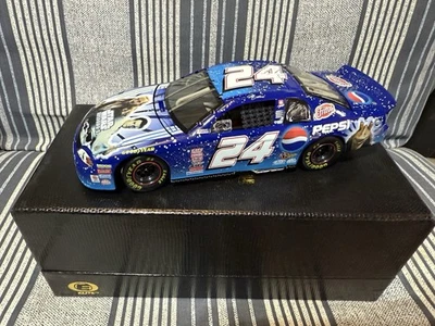 Jeff Gordon #24 1999 年星球大战第 1 集蒙特卡罗 1:24 压铸 #/7500 — 第 1/4 张图片
