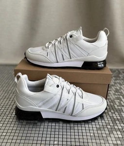 Cruyff Fearia Mens Trainers Size UK 10 EUR 44 - Imagen 1 de 9
