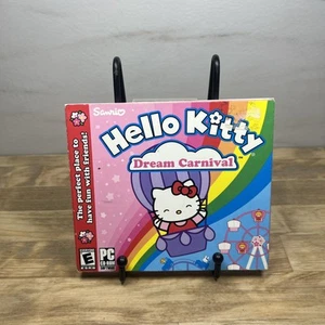 ValuSoft Hello Kitty Dream Carnival - Picture 1 of 5