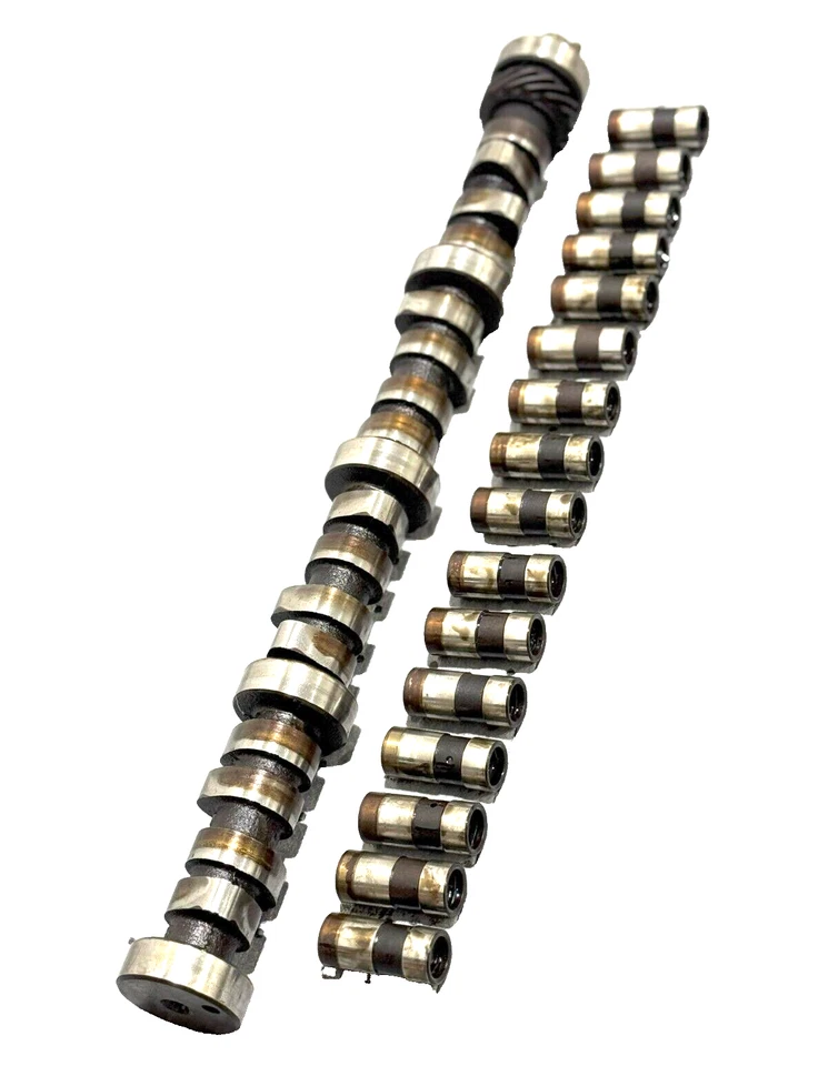 1993 FORD F250 F350 7.5L 460 TRUCK CAMSHAFT & LIFTERS STOCK USED OEM - Image 1 of 4