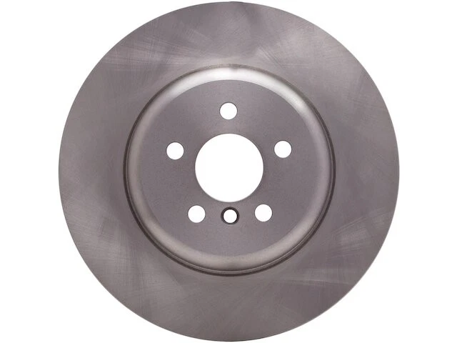 Rotor de Freio Dianteiro Dynamic Friction 64QD52X Serve para BMW 530i xDrive 2017-2025 - Imagem 1 de 1