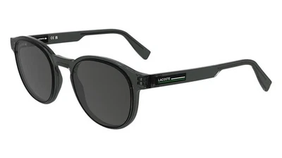 NUEVO Gafas de sol Lacoste L6055S-N-035-5121 51 mm 100 % auténticas Foto 1 de 2