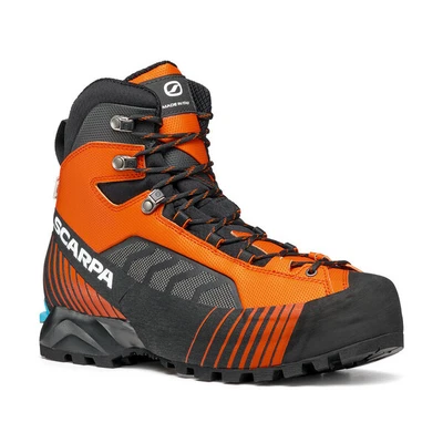SCARPA - Scarpone Ribelle Lite HD per alpinismo tecnico - Imagen 1 de 4