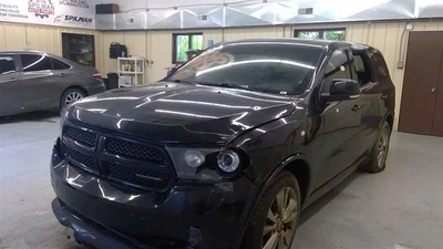 Dodge Durango 2012 Grille Front 8039 Foto 1 de 4