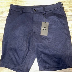 West Zero One Edmund Shorts. Men’s Size 30. Color Navy. NWT. Z - Picture 1 of 9