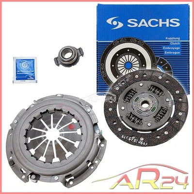 KIT EMBRAGUE ORIGINAL SACHS+COJINETE DESEMBRAGUE 31752706 - Imagen 1 de 4