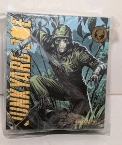 Mezco One:12 Collective Junkyard Joe (Ghost Machine) Action Figure New Sealed - Picture 1 of 2