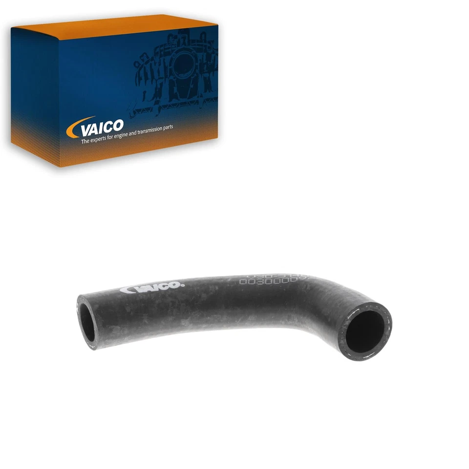Шланг охлаждающей жидкости Vaico для Mercedes-Benz CLK320 2001-2003 годов выпуска основание 3,2 л V6 - Изображение 1 из 1