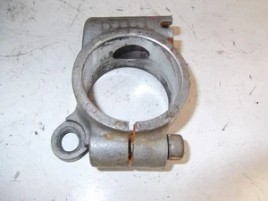 ABRAZADERA MANILLAR DERECHA KAWASAKI ZXR400 L - Imagen 1 de 5